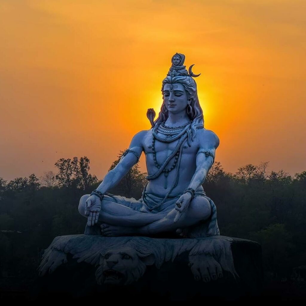 Mahadev Wallpapers