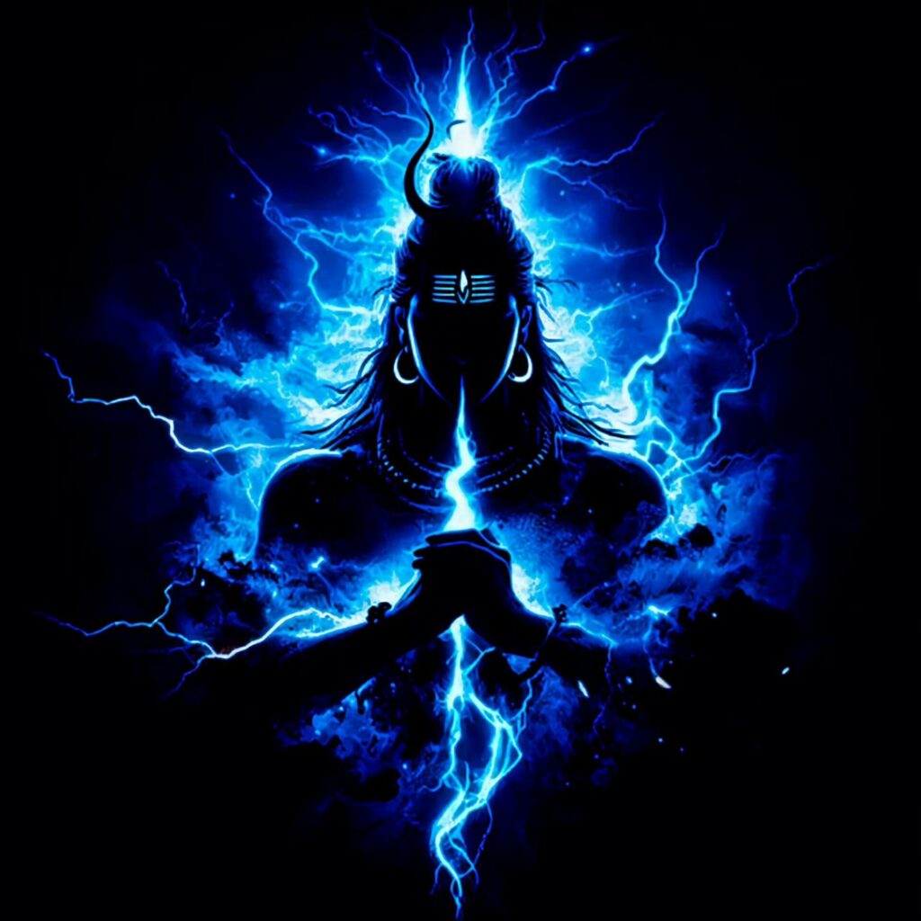Lord Shiva Images