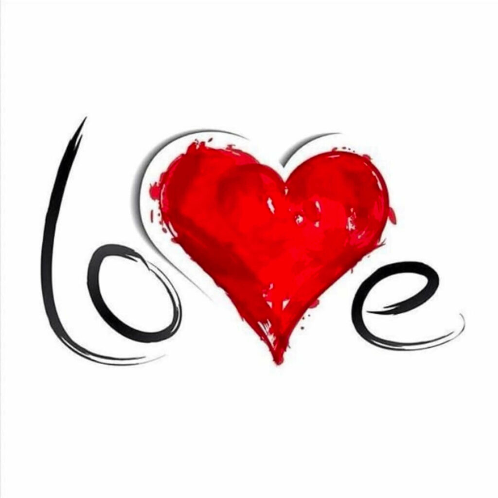 Stylish Love DP