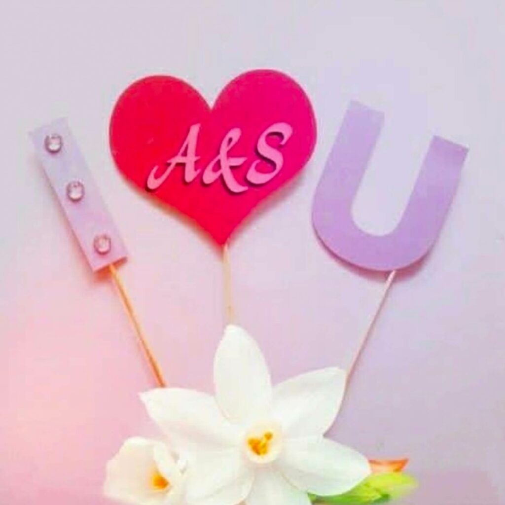 Cute Love DP