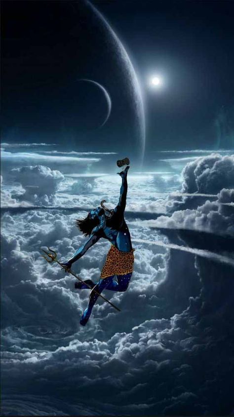 Mahadev Pic