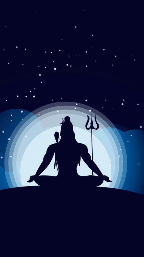 Mahadev Pic
