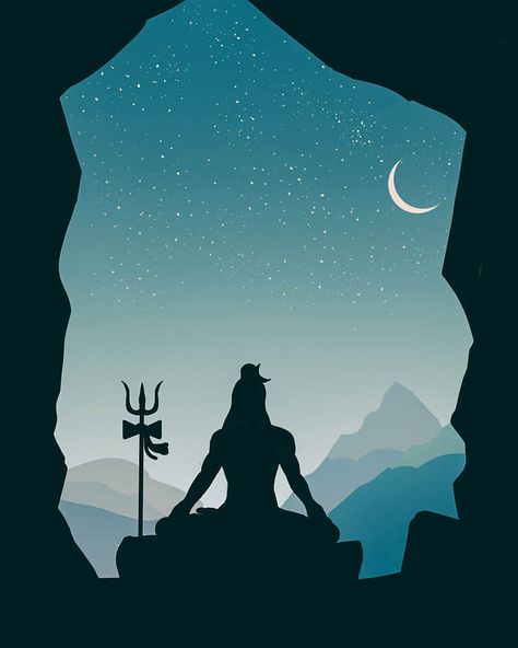 Mahadev Pic
