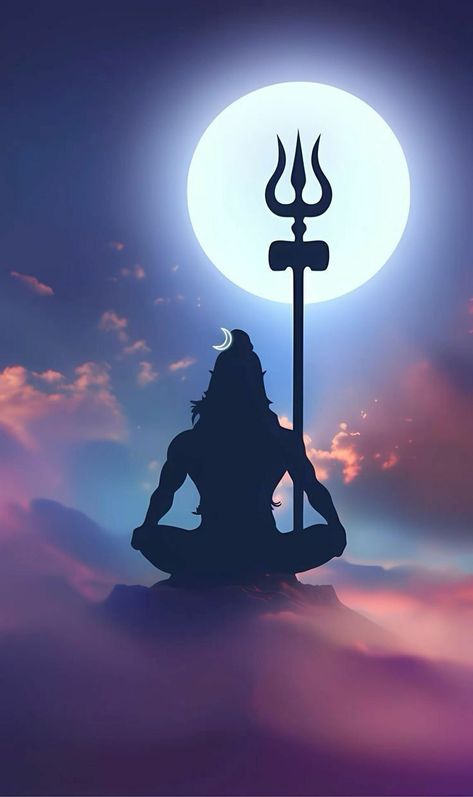Mahadev Pic