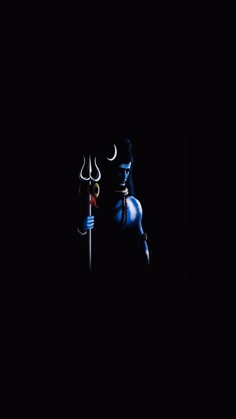 Mahadev Pic