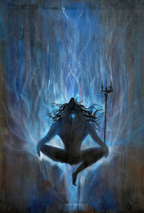 Mahadev Pic