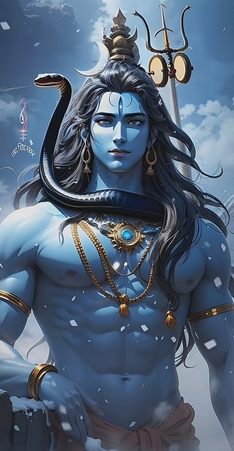 Mahadev Pic
