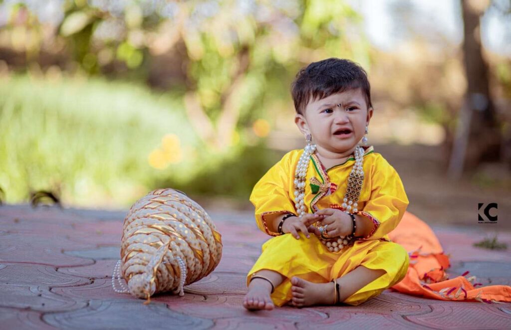 Baby Pictures